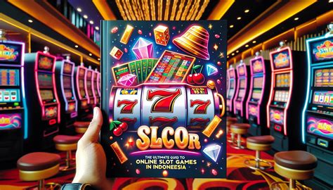 Navigating the Thrilling World of Slot Gacor: A Guide to Maximize .